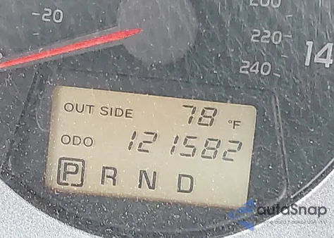 2007 Toyota Rav4 Sport V6 z USA, uszkodzony, nr VIN JTMBK32V476024225